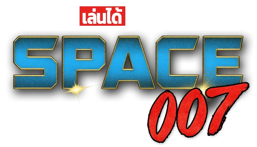 SPACE 007